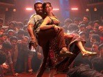 Hellallallo Song: స్టెప్పులతో దుమ్ము రేపిన చరణ్, శృతి హాసన్, జాన్వీ కపూర్.. పెద్ది మూవీ నుంచి హెల్లాల్లల్లో సాంగ్ ప్రోమో