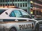 A heavy police presence was reported at the Opelousas Walmart after a shooting there. Image for representational purposes.
