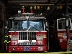 Emergency workers had counted at least 16 people on site with injuries by 5 pm (local time).