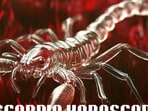 Scorpio Horoscope