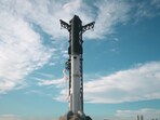 Following the postponement of the highly anticipated launch, SpaceX said it will give the Starship launch another try on Friday (local time).