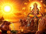 ఒకే రోజు సోమవతి అమావాస్య, మిథున సంక్రాంతి