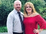 Taryn Morgan was shot and killed by husband Dennis, who then turned the gun on himself.