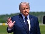 Earlier this month, the Trump administration said it was reducing levels in Europe by about 5,000 troops.