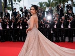 Here are the 5 ChatGPT prompts people are using to create glamorous Cannes red carpet AI photos of themselves.