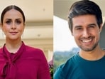 Gul Panag disagreed with Dhruv Rathee’s remark on PM Modi.
