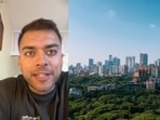 A founder argued that buying a 2BHK in Mumbai had become a mathematical impossibility for most Indians.