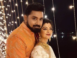  ‘আমাকে নাকে দড়ি দিয়ে নাচাচ্ছে…’, বউকে নিয়ে অভিযোগ! TV-র পর্দায় ফের একসঙ্গে শ্বেতা-রুবেল, কোন চ্যানেলে?