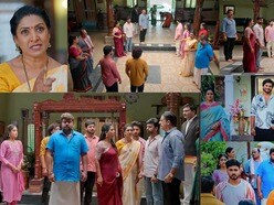 ఇల్లు ఇల్లాలు పిల్లలు సీరియల్ మే 22వ ఎపిసోడ్
