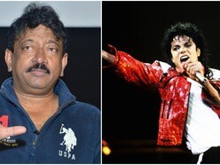 ঘৃণা করেন মাইকেল জ্যাকসনকে, কেন বললেন রাম গোপাল বর্মা?