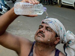 వేసవి తాపం