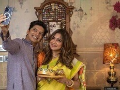 কোন অবসাদে ভুগতেন শানের স্ত্রী?