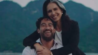 In her resignation letter, Tulsi said Abraham would face “major challenges in the coming weeks and months,” leading her to step away from public service to support him through treatment. (Tulsi Gabbard/ Instagram) In her resignation letter, Tulsi said Abraham would face “major challenges in the coming weeks and months,” leading her to step away from public service to support him through treatment. (Tulsi Gabbard/ Instagram)