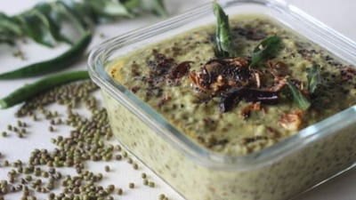 Mung Bean Khichdi (Freepik) Mung Bean Khichdi (Freepik)
