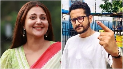 পরমব্রত-স্বস্তিকার বিরুদ্ধে জামিন অযোগ্য ধারায় হল এফআইআর। পরমব্রত-স্বস্তিকার বিরুদ্ধে জামিন অযোগ্য ধারায় হল এফআইআর।