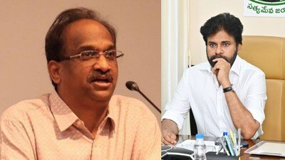 ప్రొఫెసర్ నాగేశ్వర్ వర్సెస్ జనసేన ప్రొఫెసర్ నాగేశ్వర్ వర్సెస్ జనసేన