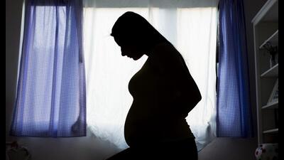 Punjab’s current total fertility rate is lower than neighbouring Haryana (1.9) and Himachal Pradesh (1.5). (Getty Images/iStockphoto) Punjab’s current total fertility rate is lower than neighbouring Haryana (1.9) and Himachal Pradesh (1.5). (Getty Images/iStockphoto)