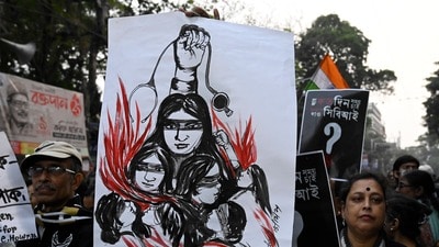 আরজি কর মামলায় উচ্চ আদালতের নির্দেশ, ৪৮ ঘণ্টার মধ্যে এই সিট (স্পেশাল ইনভেস্টিগেটিং টিম) গঠন করতে হবে আরজি কর মামলায় উচ্চ আদালতের নির্দেশ, ৪৮ ঘণ্টার মধ্যে এই সিট (স্পেশাল ইনভেস্টিগেটিং টিম) গঠন করতে হবে