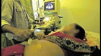 The accused has been identified as Kalyan, a resident of Dhantari village in Rajasthan’s Jhunjhunu district. (HT File)