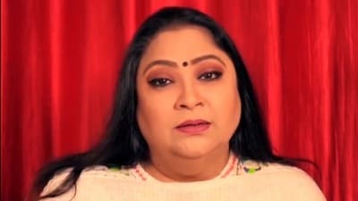 বাতিল হলো বৈঠক, ‘ফাইল চোর’ স্লোগান শুনে অসুস্থ পিয়া