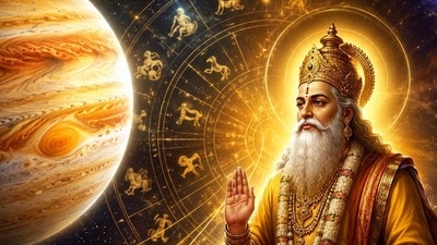 కర్కాటక రాశిలో గురు సంచారం ఎందుకు ప్రత్యేకం? ఈ రాశులకు జూన్ ప్రారంభం నుంచి అద్భుతాలు, అదృష్టం,ఆనందం!