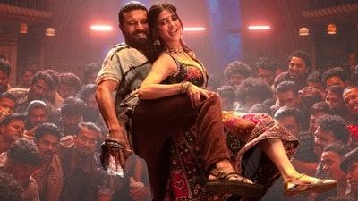 Hellallallo Song: స్టెప్పులతో దుమ్ము రేపిన చరణ్, శృతి హాసన్, జాన్వీ కపూర్.. పెద్ది మూవీ నుంచి హెల్లాల్లల్లో సాంగ్ ప్రోమో