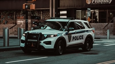 A video of Gwendolyn White being arrested by the police has surfaced online. Image for representational purposes. (Pexel) A video of Gwendolyn White being arrested by the police has surfaced online. Image for representational purposes. (Pexel)