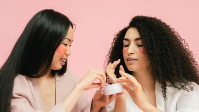 Skincare trends that actually works for the skin. (Pexel) Skincare trends that actually works for the skin. (Pexel)