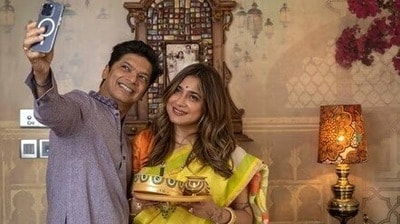 কোন অবসাদে ভুগতেন শানের স্ত্রী?