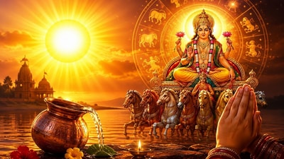 অধিমাস অমাবস্যা এবং মিথুন সংক্রান্তি উভয়ই একই দিনে থাকে, কোন রাশিচক্রান্ত মিঠুন সংক্রান্তি থেকে উপকৃত হয়? অধিমাস অমাবস্যা এবং মিথুন সংক্রান্তি উভয়ই একই দিনে থাকে, কোন রাশিচক্রান্ত মিঠুন সংক্রান্তি থেকে উপকৃত হয়?