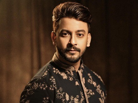 সিনেমার গণ্ডি পেরিয়ে ওয়েব সিরিজে পদার্পণ বনির