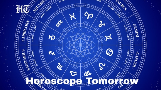 Horoscope Tomorrow,  read predictions for all sun signs