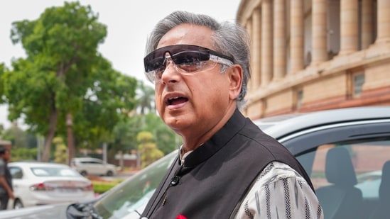 Congress MP Shashi Tharoor said that it was an opportunity “that the Opposition must seize.” (PTI File)
