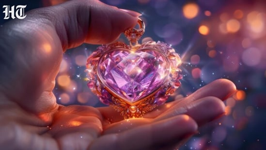 Love horoscope (Freepik)