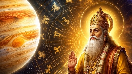 కర్కాటక రాశిలో గురు సంచారం ఎందుకు ప్రత్యేకం? ఈ రాశులకు జూన్ ప్రారంభం నుంచి అద్భుతాలు, అదృష్టం,ఆనందం!