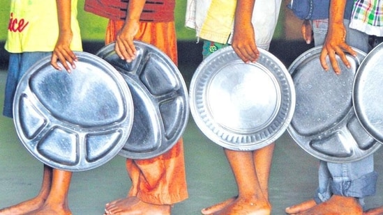 Malnutrition (Pic for representation)