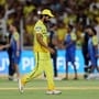 సీఎస్కే కెప్టెన్ రుతురాజ్ గైక్వాడ్..