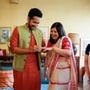 ‘দলবদলু’ পরমব্রতকে নিয়ে মুখ খুললেন স্ত্রী পিয়া। 