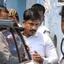 ইডি তদন্তকারীরা চক্রবেড়িয়া, কসবা-সহ শহরের অন্তত তিনটি এলাকায় হানা দেন।(PTI)