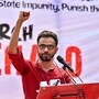 অন্তর্বর্তী জামিন পেলেন উমর খলিদ