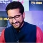 পরমব্রত চট্টোপাধ্যায়।