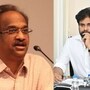 ప్రొఫెసర్ నాగేశ్వర్ వర్సెస్ జనసేన