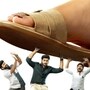 పురుషః రివ్యూ- నవ్వులు పూయించే మొగుళ్ల కష్టాలు-పవన్ కల్యాణ్, సప్తగిరి ఫ్యామిలీ కామెడీ మూవీ ఎలా ఉందంటే?

