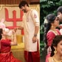 চোখে জল, হাঁটু মুড়ে বসে সৌরভের আঙুলে আংটি পরালেন শুভস্মিতা! রইল সেই ভিডিয়ো