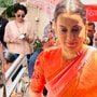 কঙ্গনা রানাওয়াত।(Instagram)