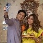 কোন অবসাদে ভুগতেন শানের স্ত্রী?