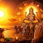 ఒకే రోజు సోమవతి అమావాస్య, మిథున సంక్రాంతి