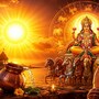rohini nakshatra me surya gochar 