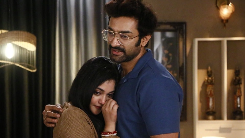জীতুকে কেন আনফলো করেছিলেন শিরিন?