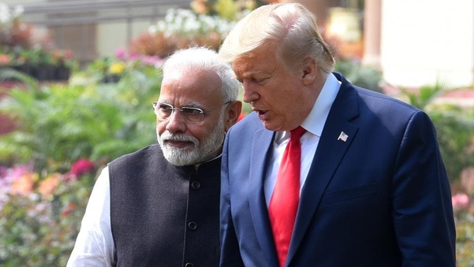 ভারত-মার্কিন বাণিজ্য চুক্তি নিয়ে ইঙ্গিতবাহী বার্তা সার্জিও গোরের (HT_PRINT)